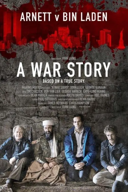 A War Story_peliplat