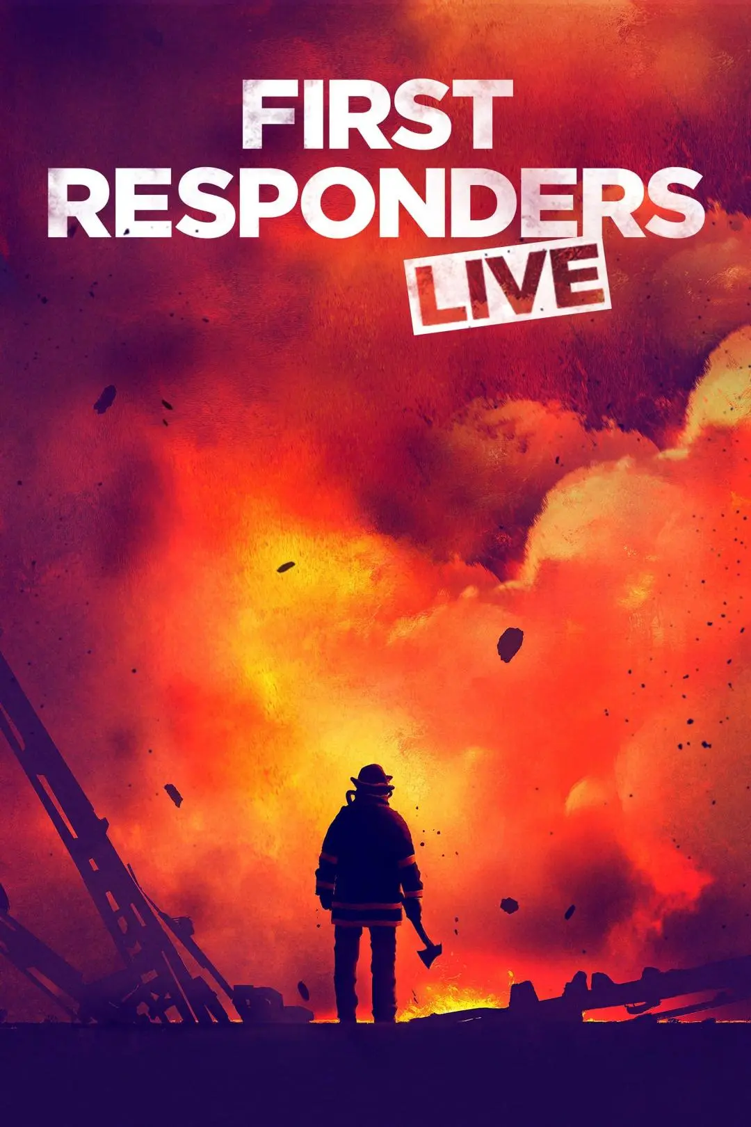 First Responders Live_peliplat