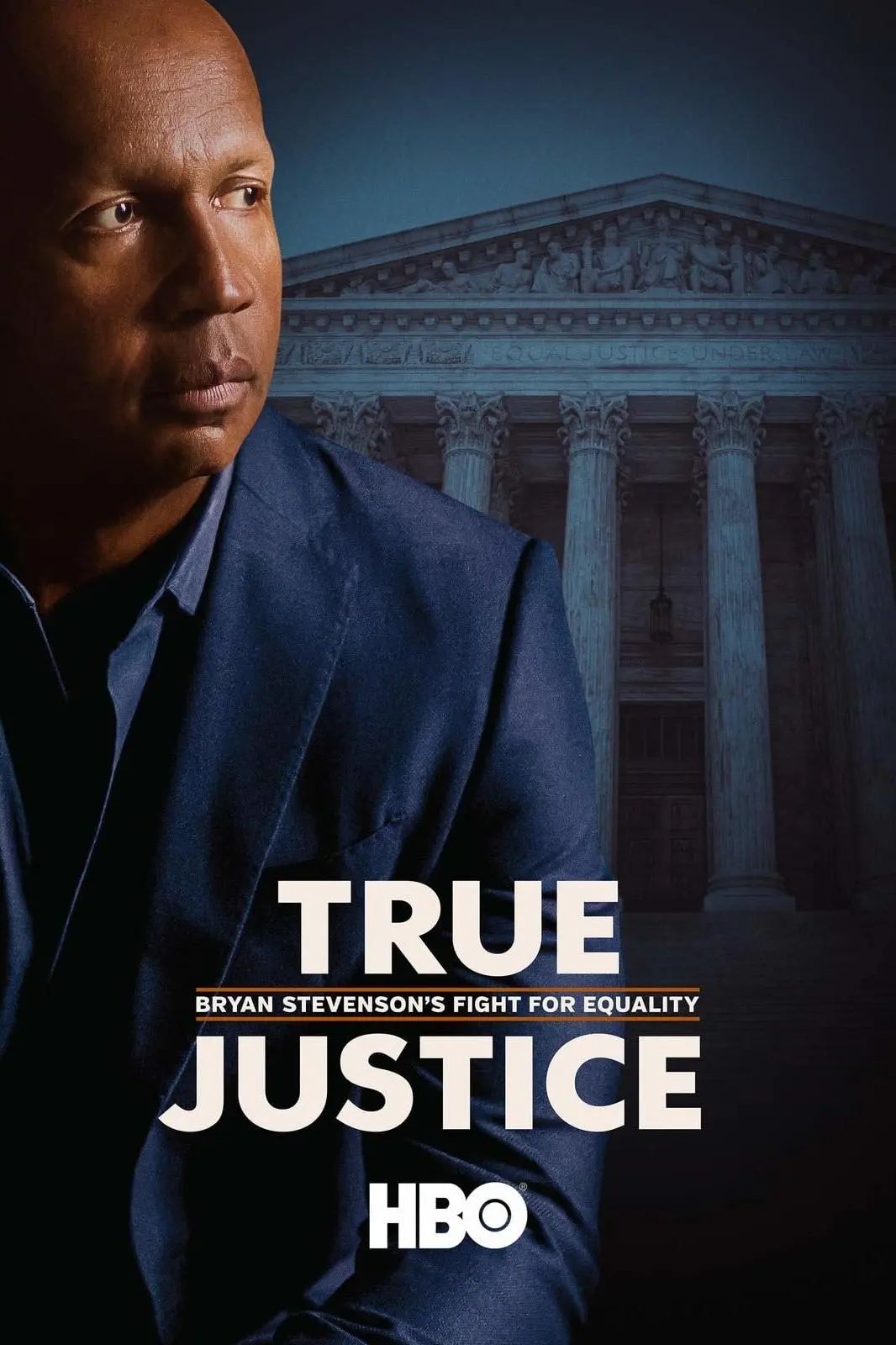 True Justice: Bryan Stevenson's Fight for Equality_peliplat