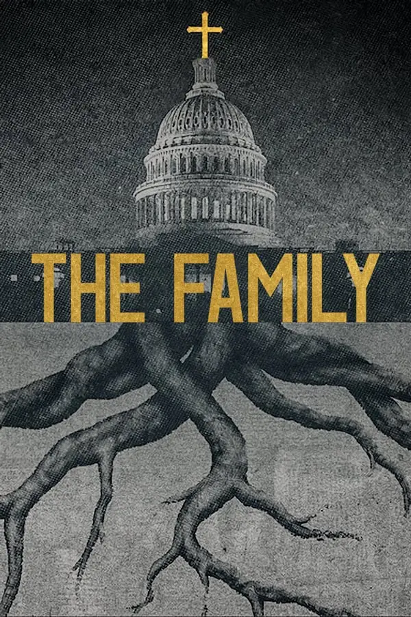 The Family: Democracia Ameaçada_peliplat