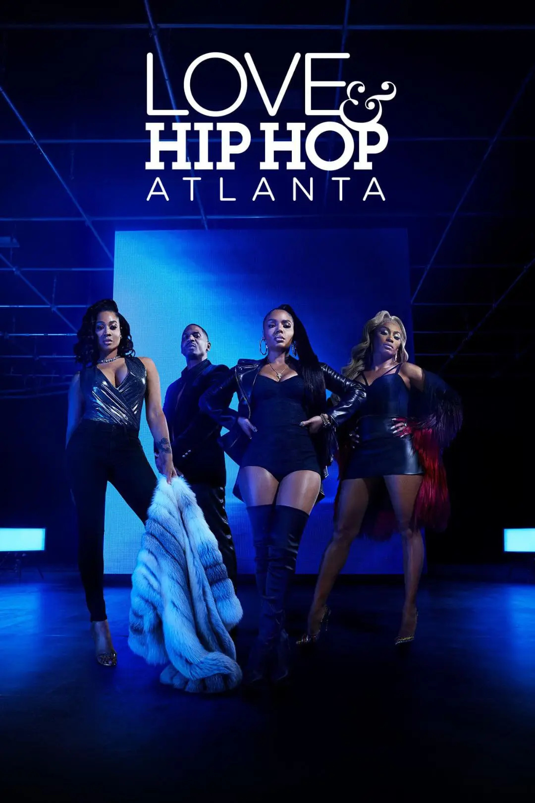 Love & Hip Hop: Atlanta_peliplat