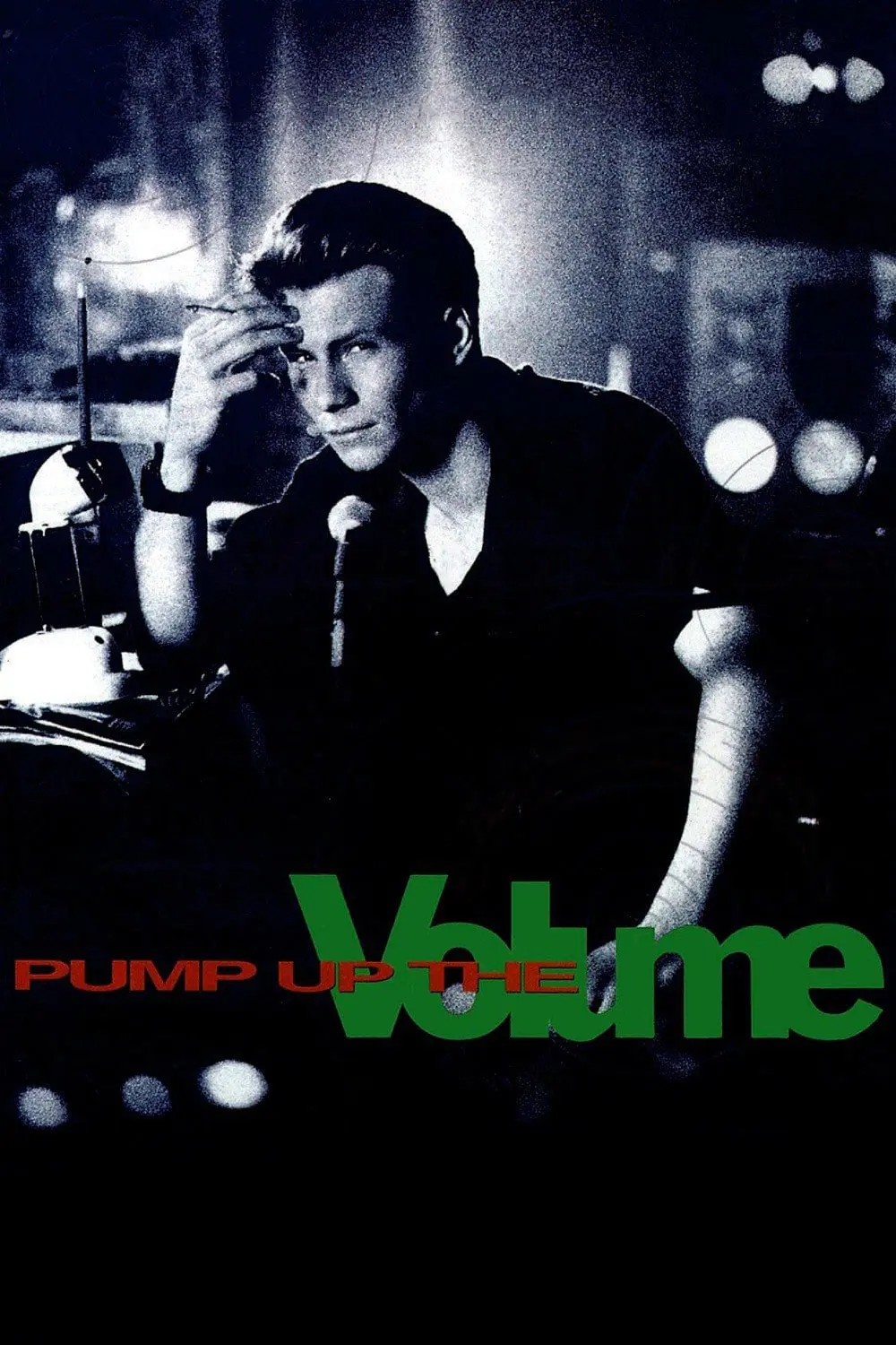 Pump Up the Volume_peliplat