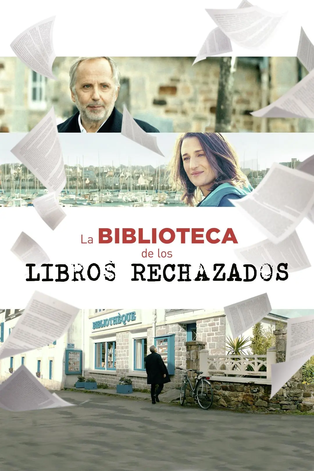 La biblioteca de los libros olvidados_peliplat