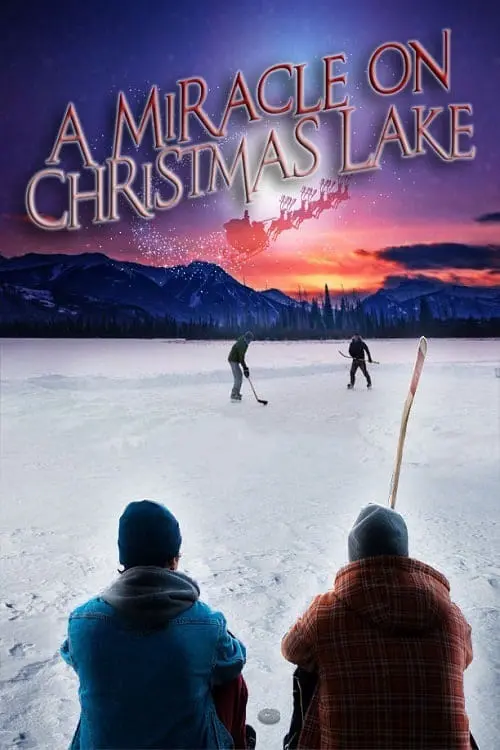 A Miracle on Christmas Lake_peliplat