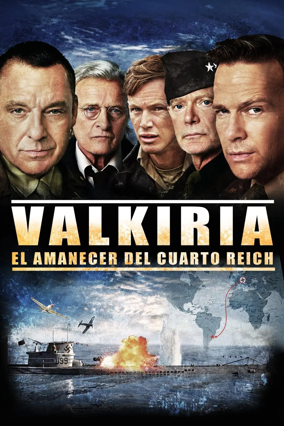 Valkiria: El amanecer del cuarto Reich_peliplat