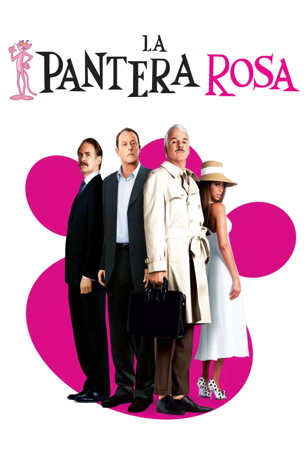 La pantera rosa_peliplat