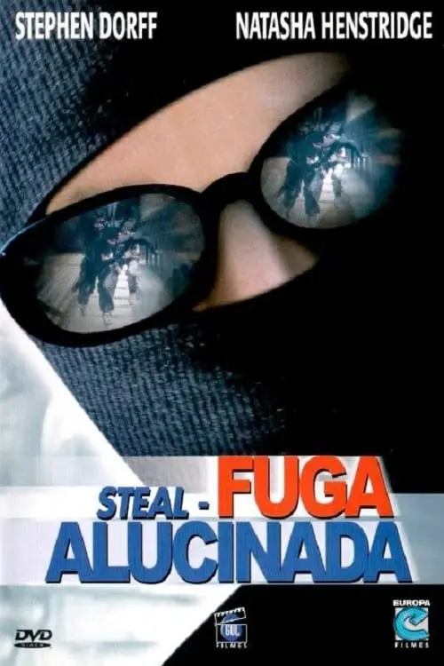 Fuga Alucinada_peliplat