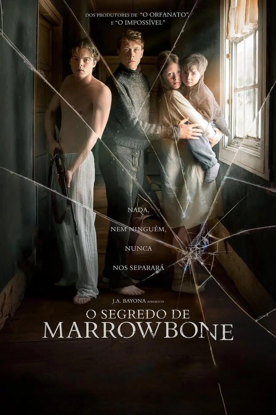 O Segredo de Marrowbone_peliplat