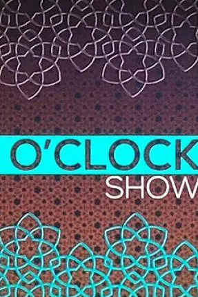 The Tez O'Clock Show_peliplat