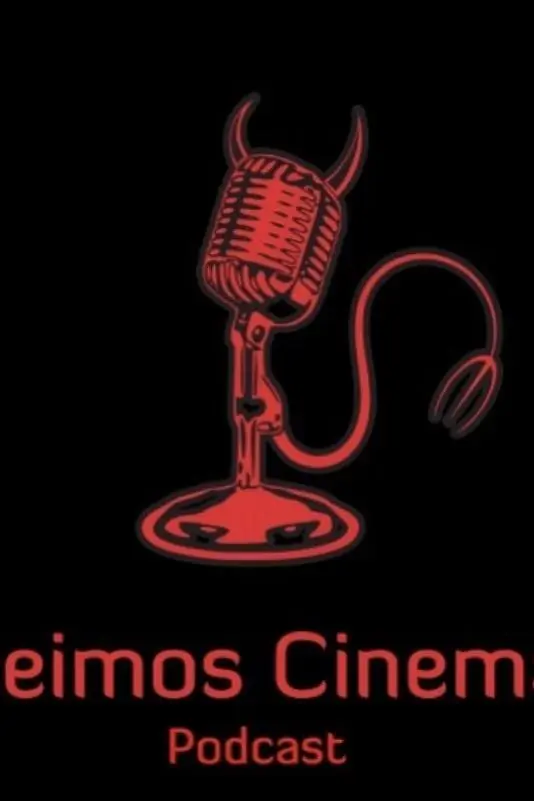 Deimos Cinema Podcast Show_peliplat