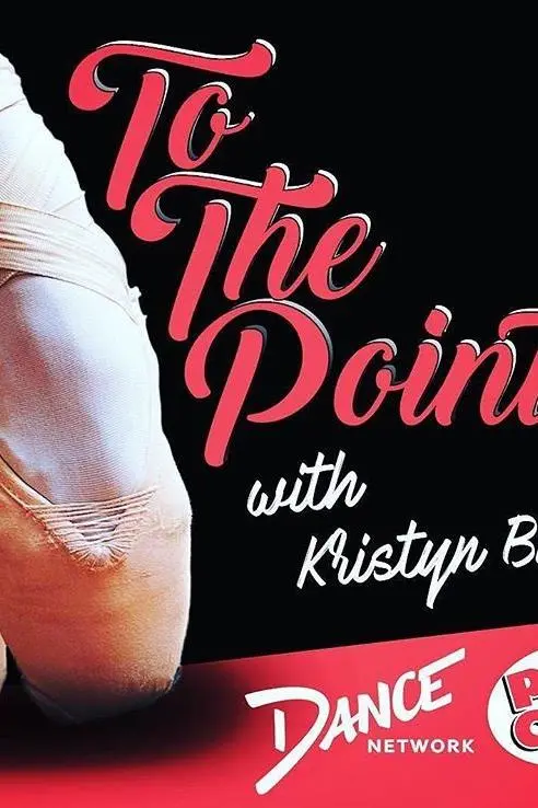 To the Pointe with Kristyn Burtt_peliplat