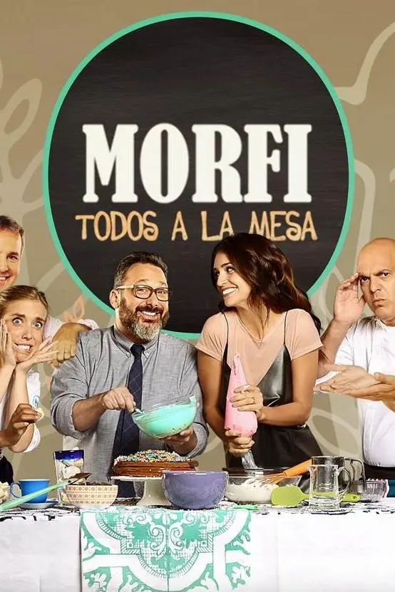 Morfi, todos a la mesa_peliplat