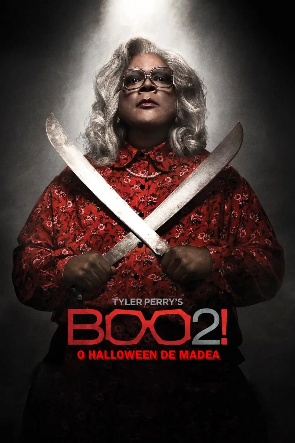 Boo 2! O Halloween de Madea_peliplat