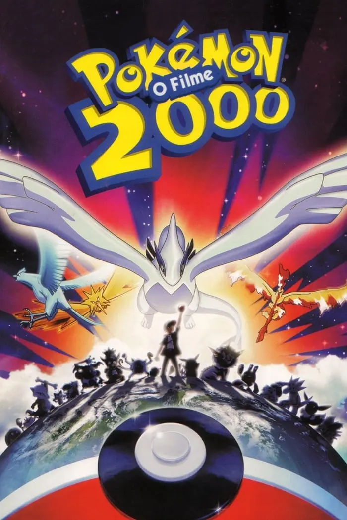 Pokémon: O Filme 2000_peliplat
