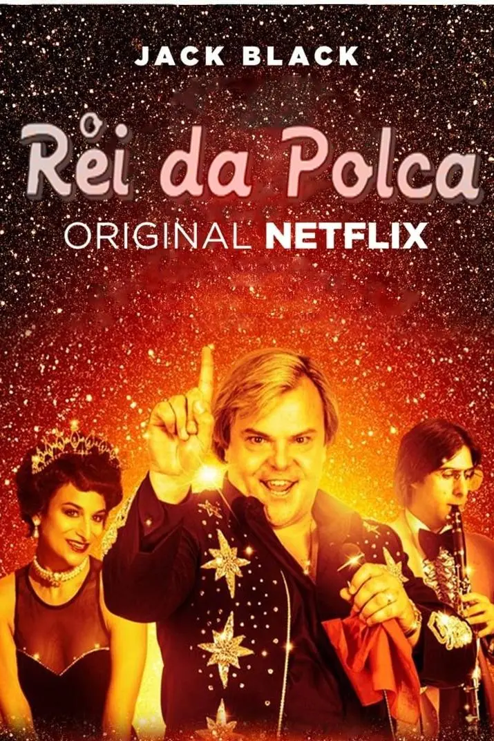 O Rei da Polca_peliplat