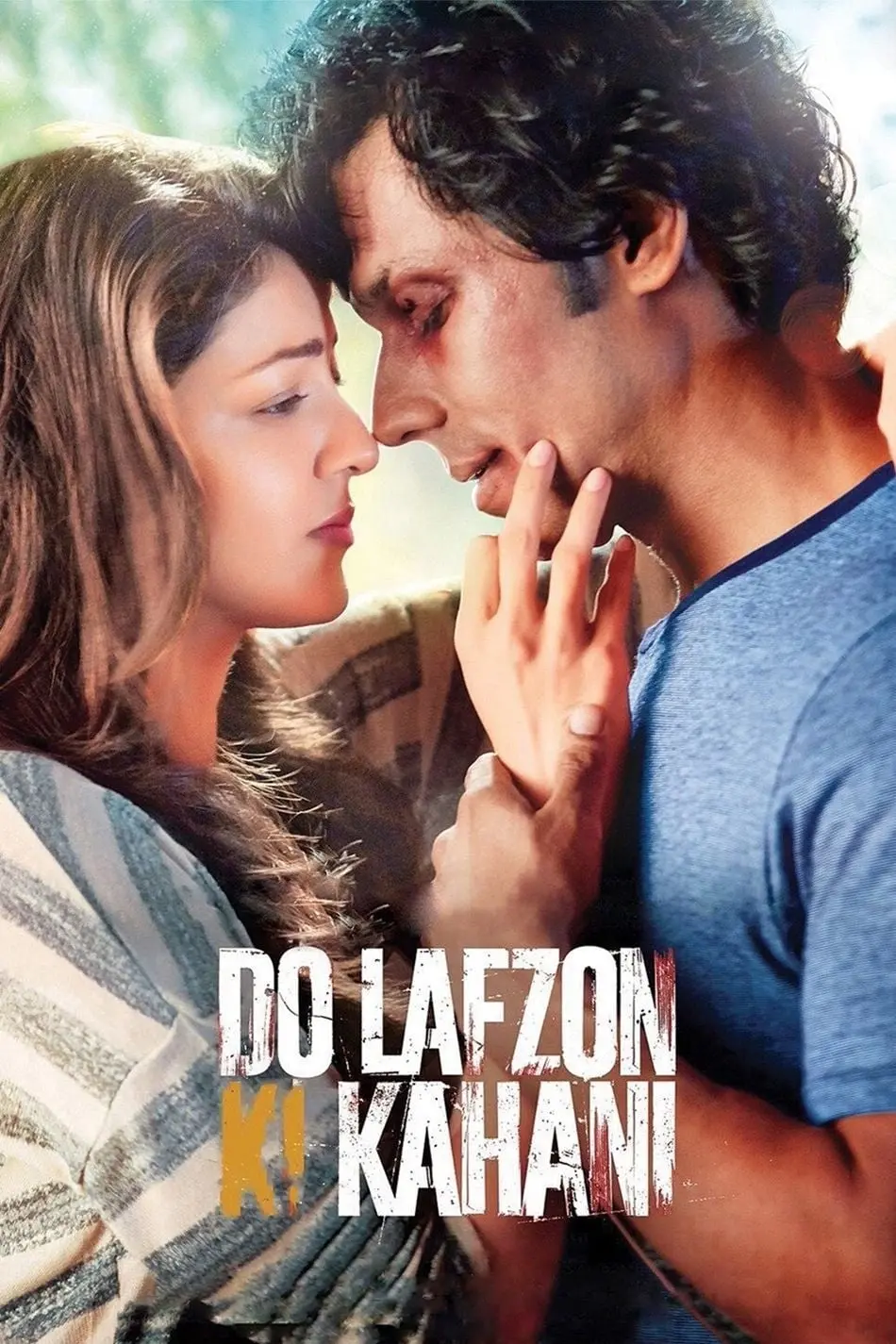 Do Lafzon Ki Kahani_peliplat