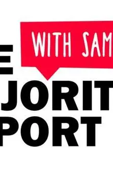 The Majority Report with Sam Seder_peliplat