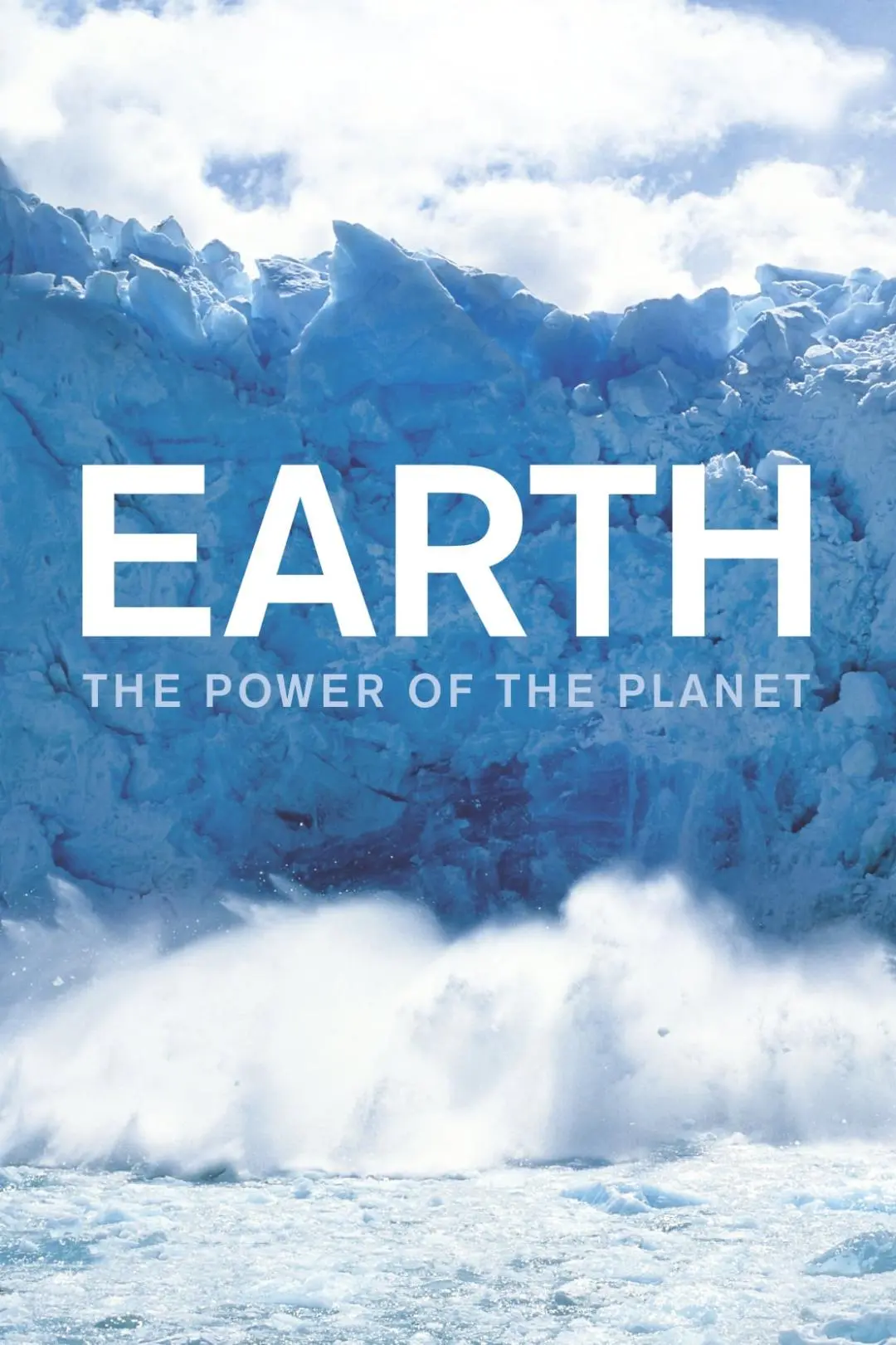 Earth: The Power of the Planet_peliplat