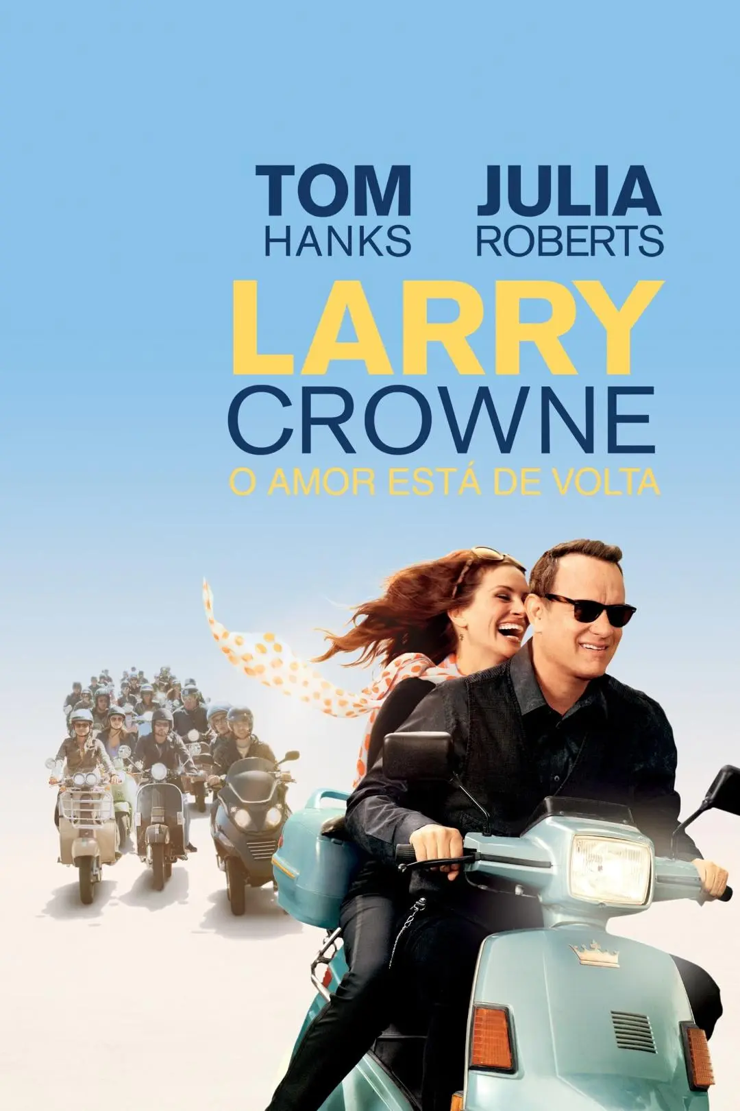 Larry Crowne: O Amor Está de Volta_peliplat