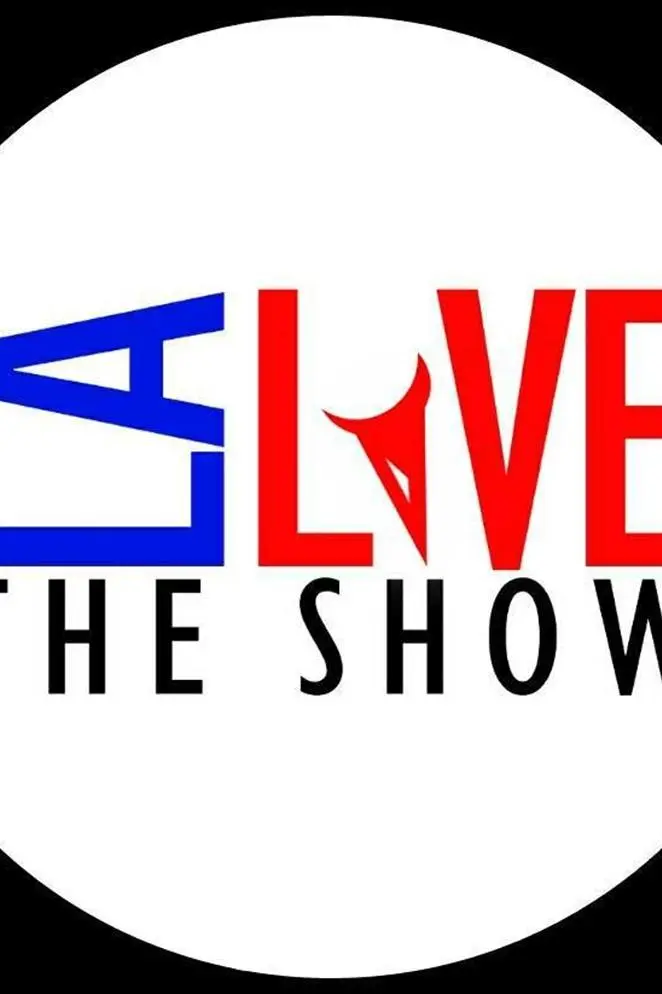 LA Live the Show_peliplat