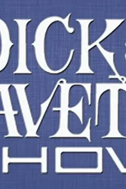 The Dick Cavett Show_peliplat