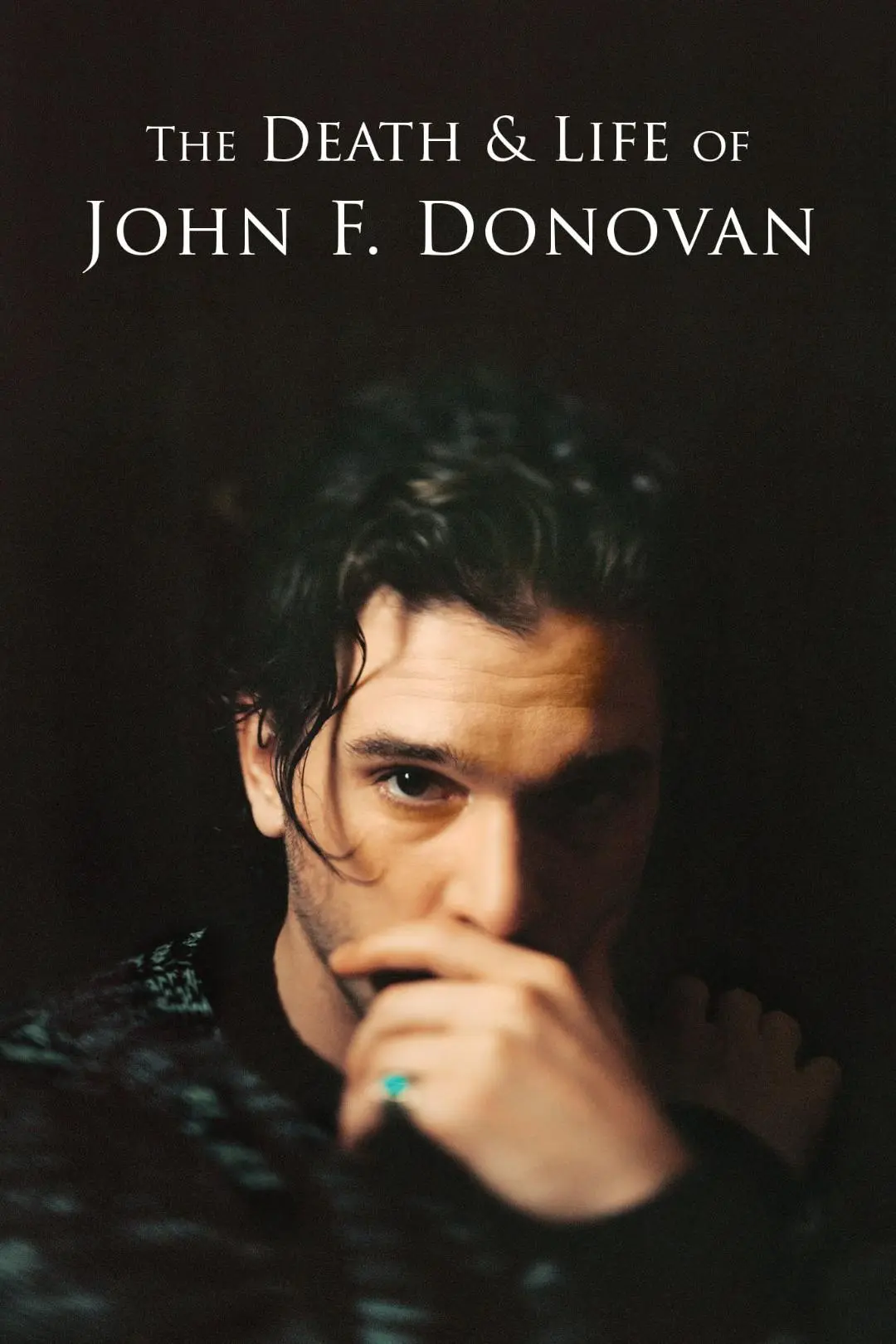 The Death and Life of John F. Donovan_peliplat