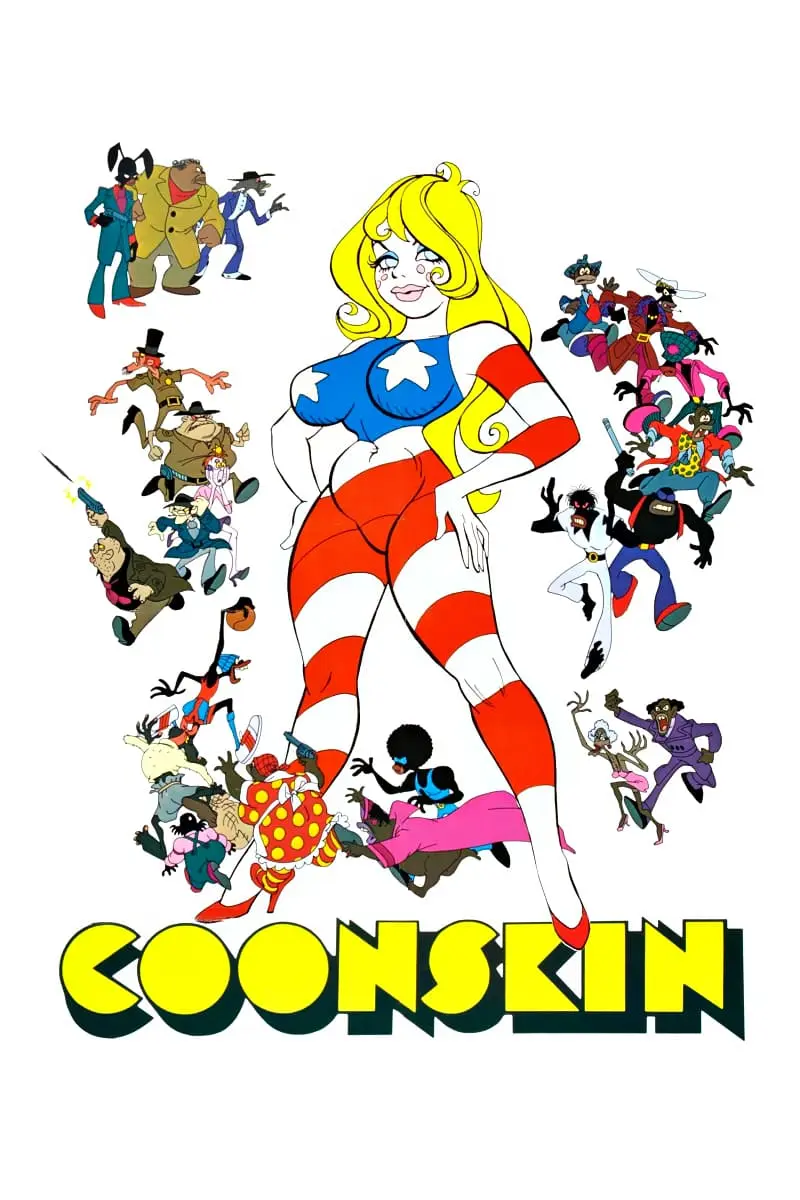 Coonskin_peliplat