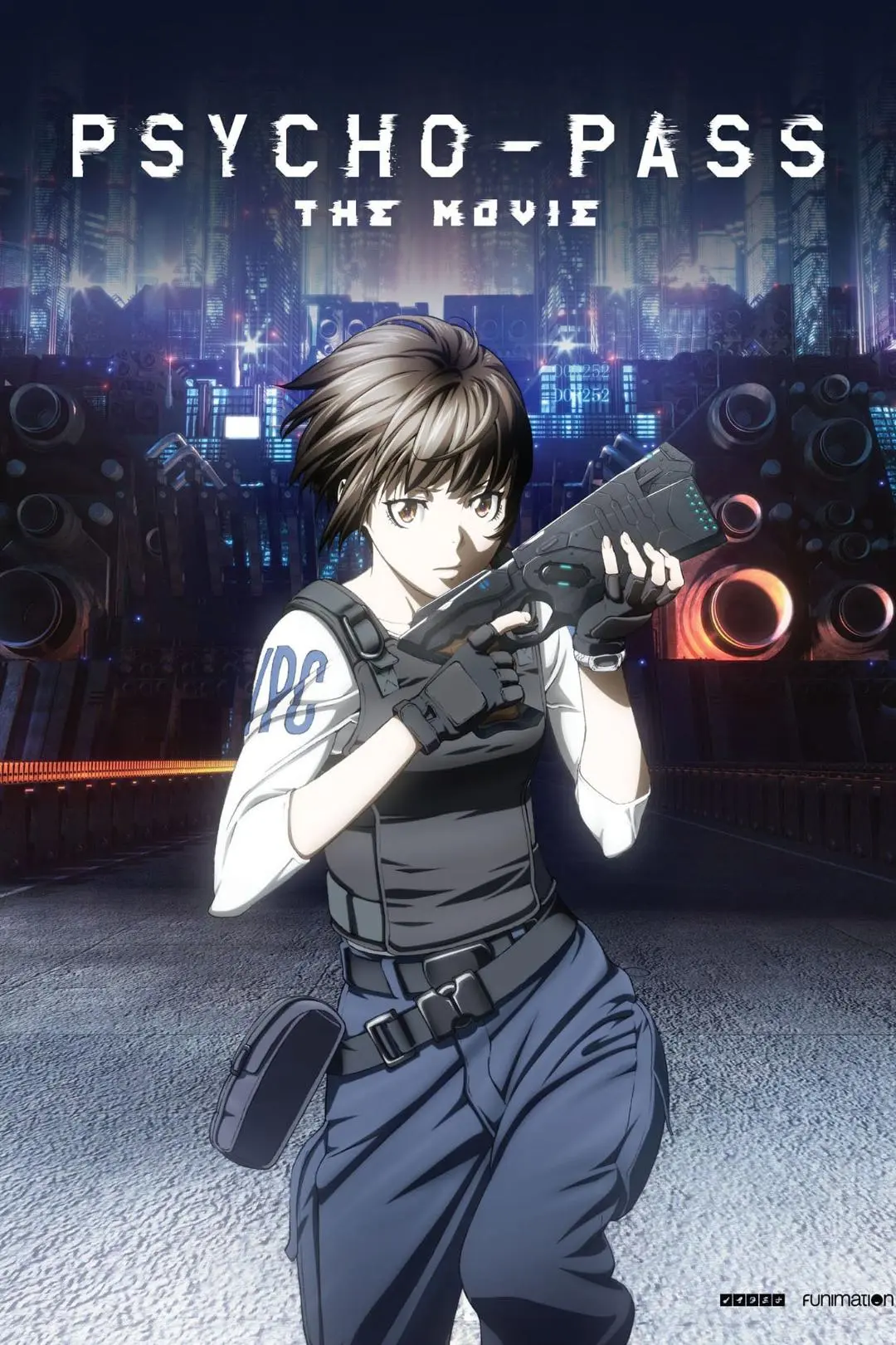 Psycho-Pass: The Movie_peliplat