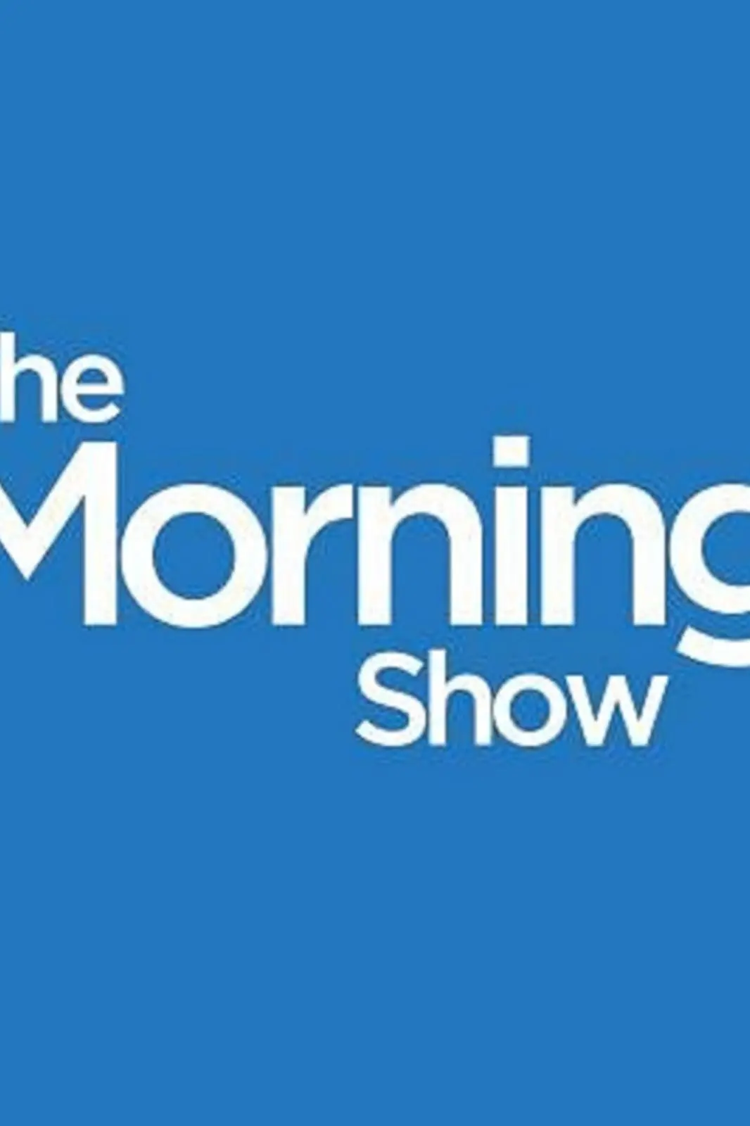 The Morning Show_peliplat