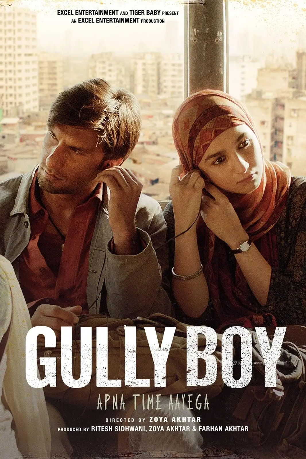 Gully Boy_peliplat