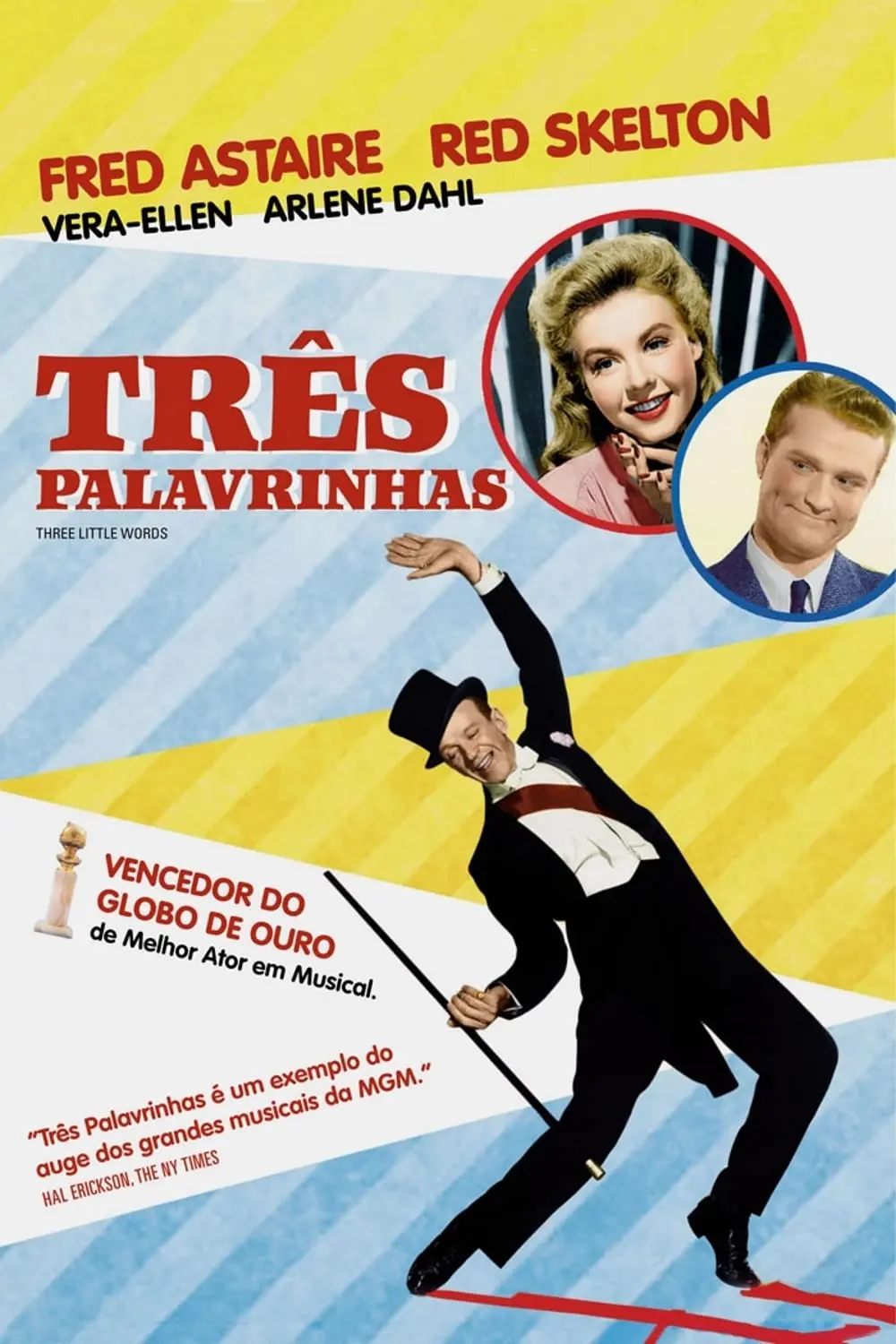 Três Palavrinhas_peliplat