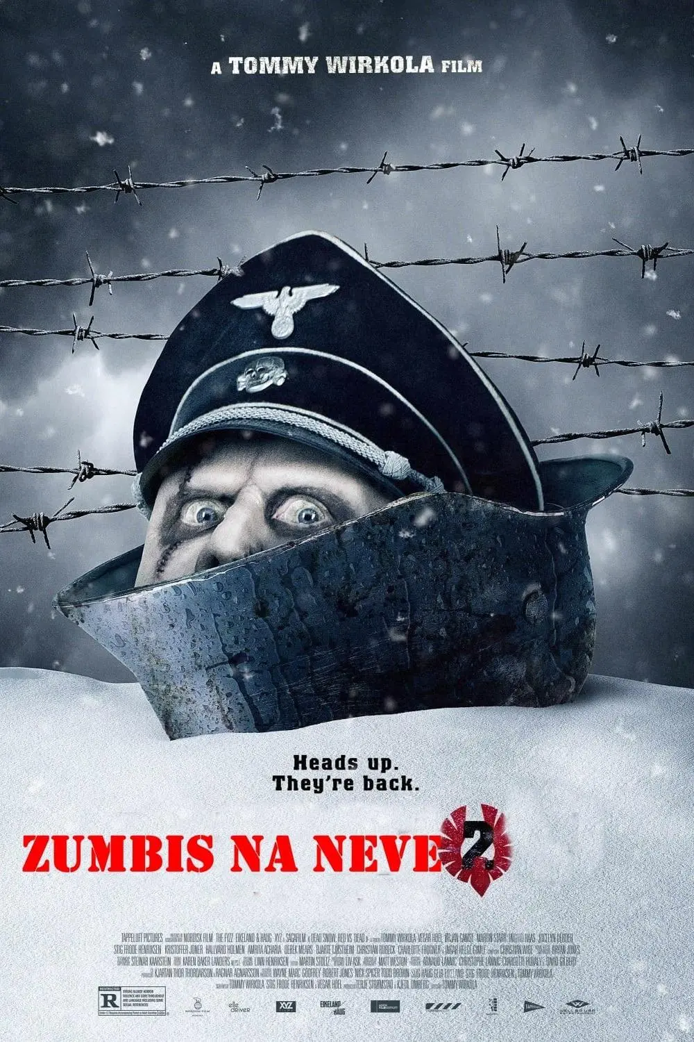 Zumbis na Neve 2_peliplat