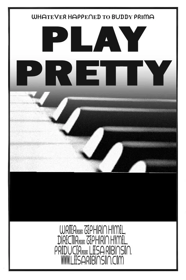 Play Pretty the Buddy Prima Story_peliplat