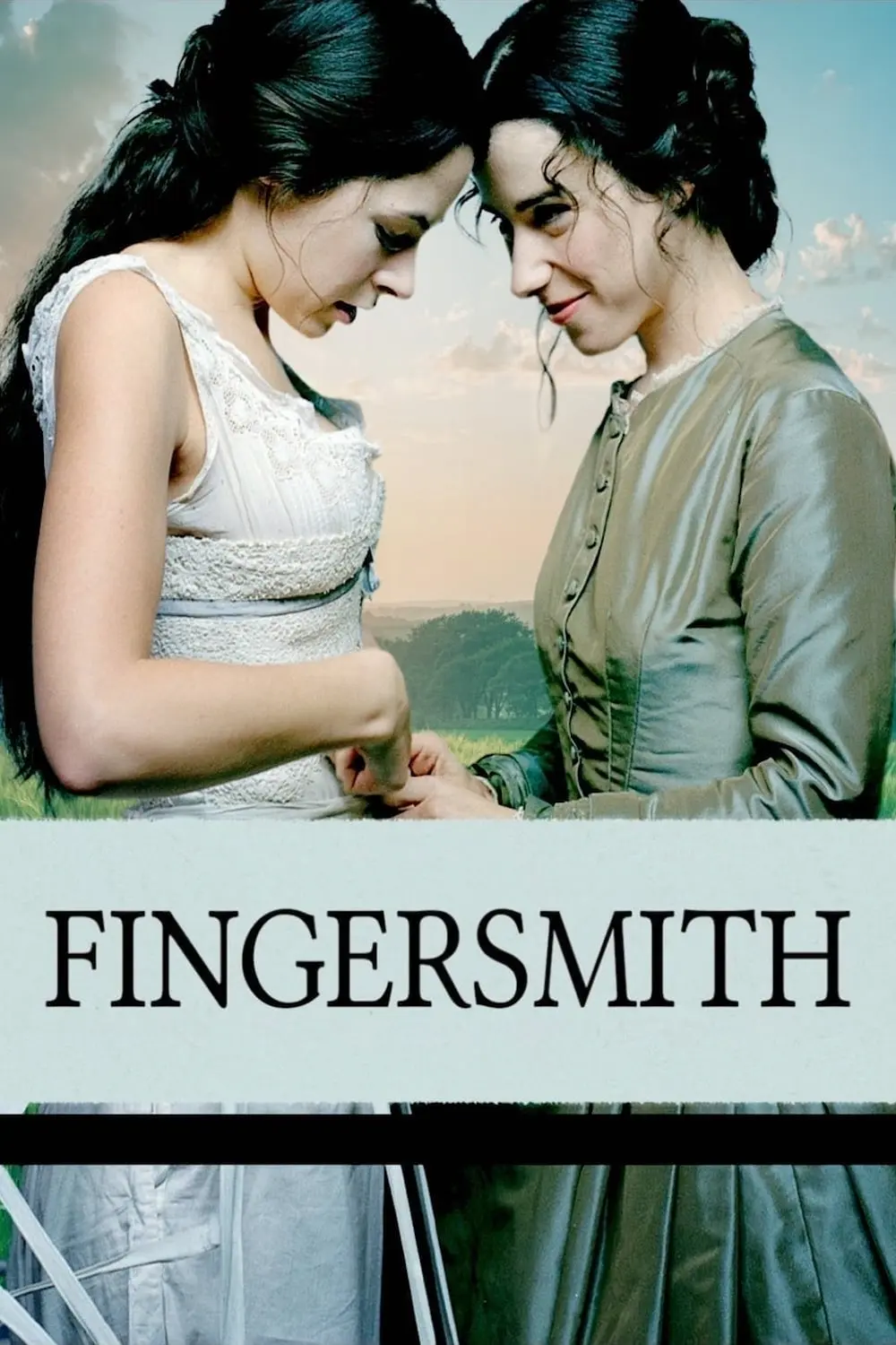 Fingersmith: Falsas Aparências_peliplat