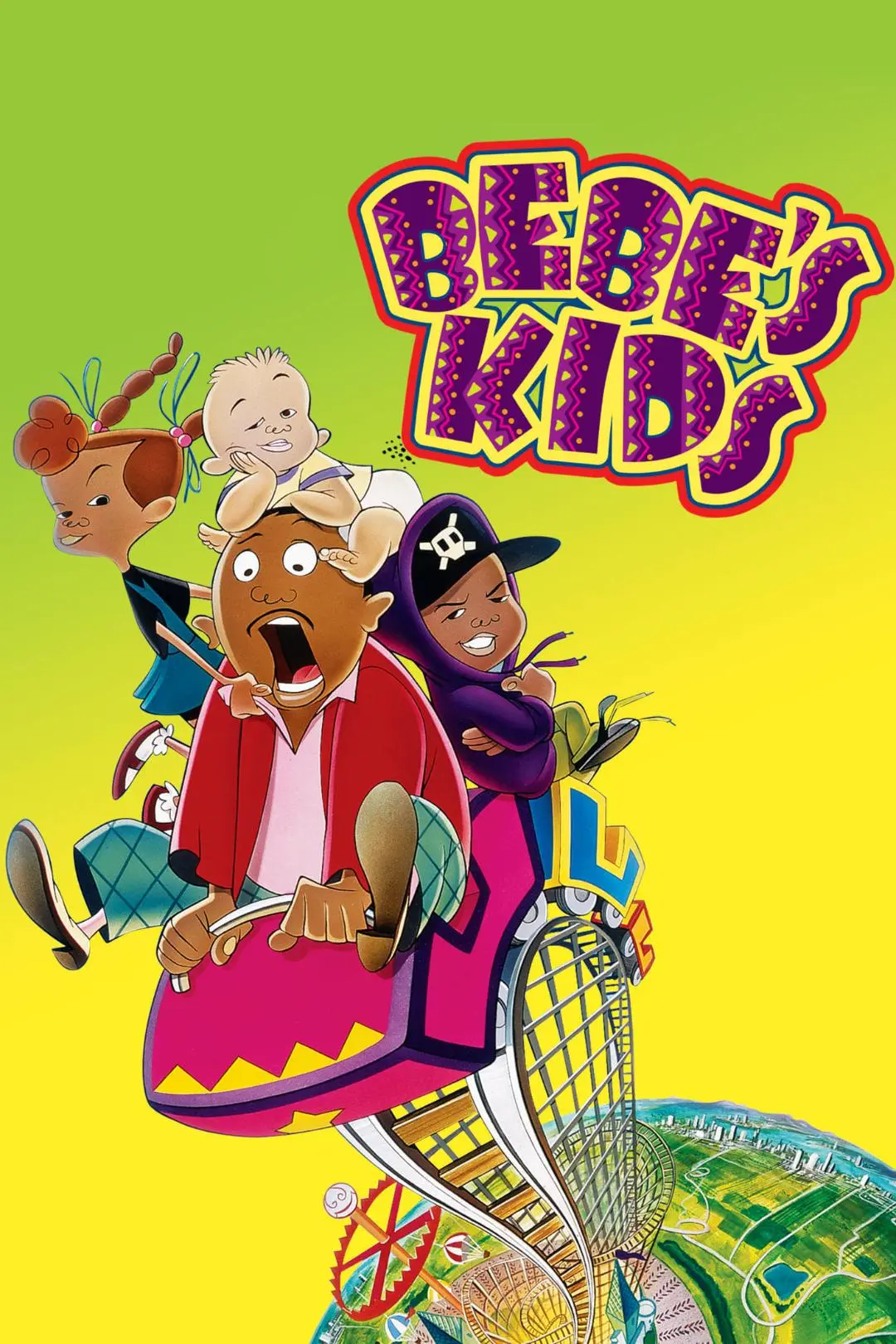 Bebe's Kids_peliplat