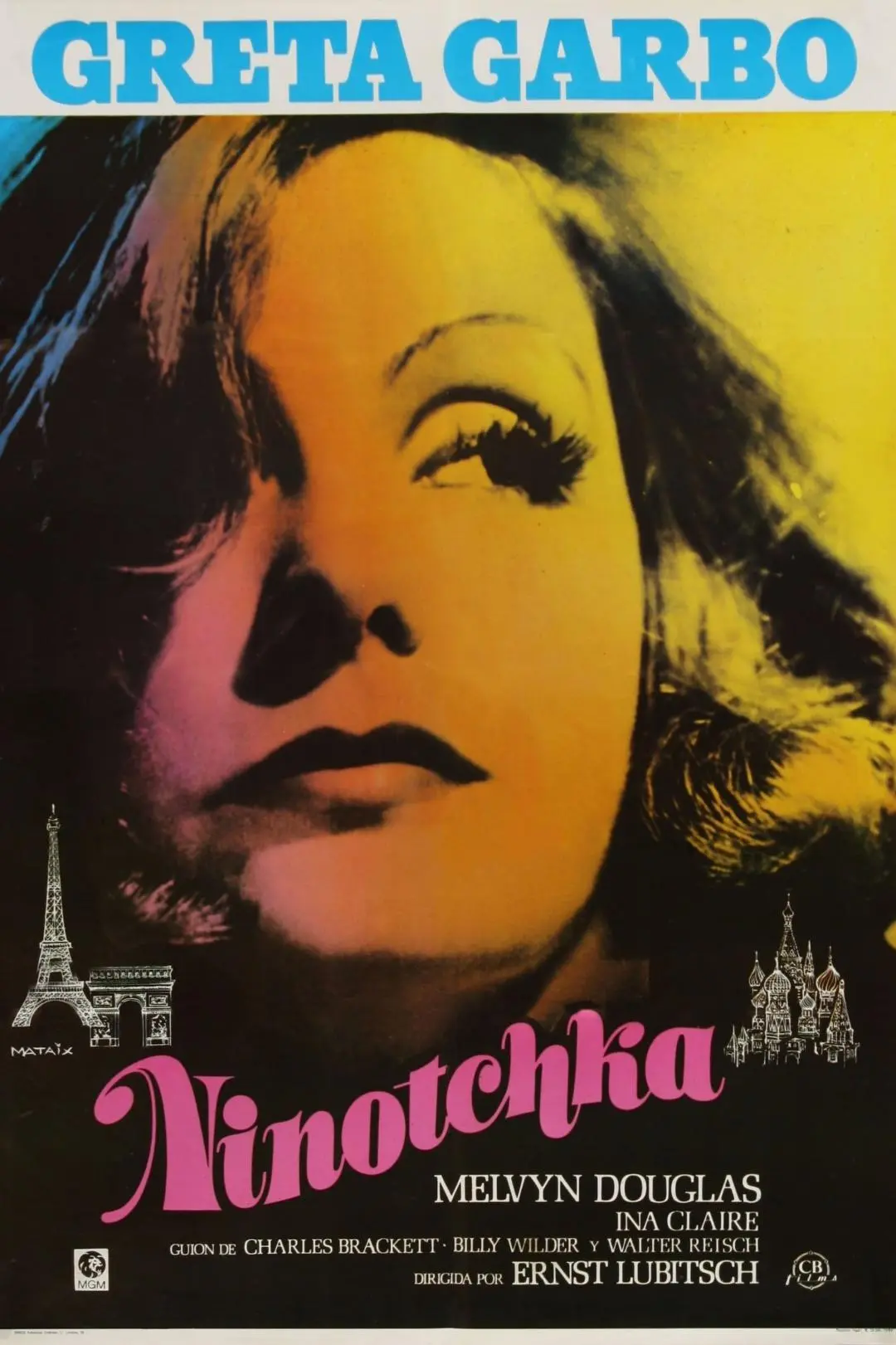 Ninotchka_peliplat