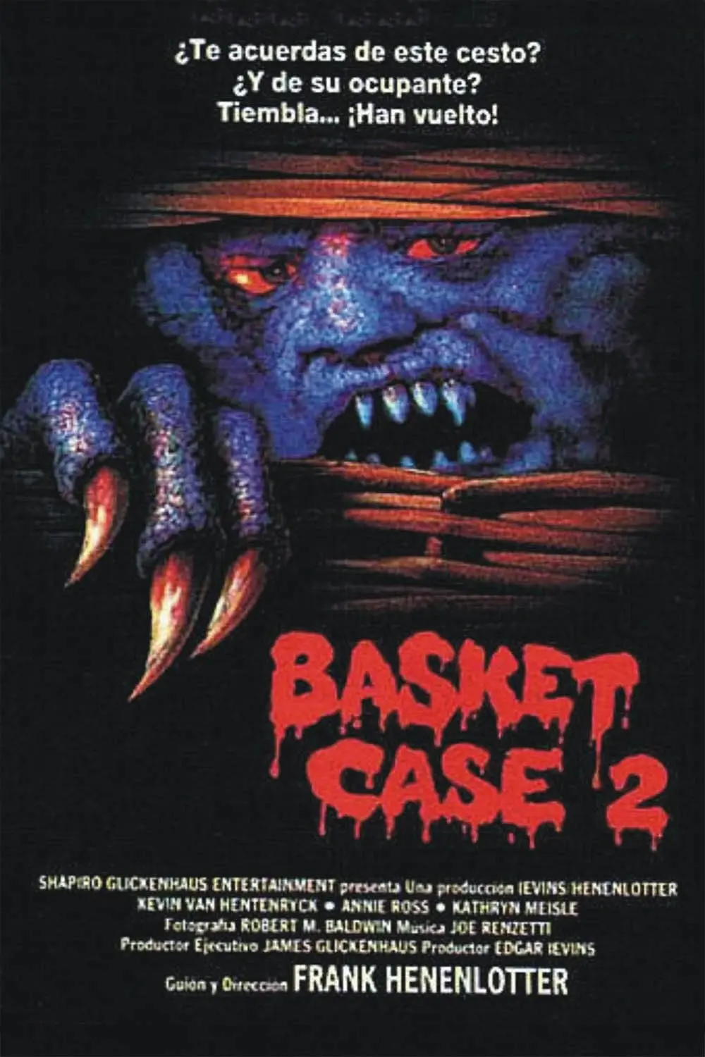 Basket Case: El misterio de la canasta_peliplat