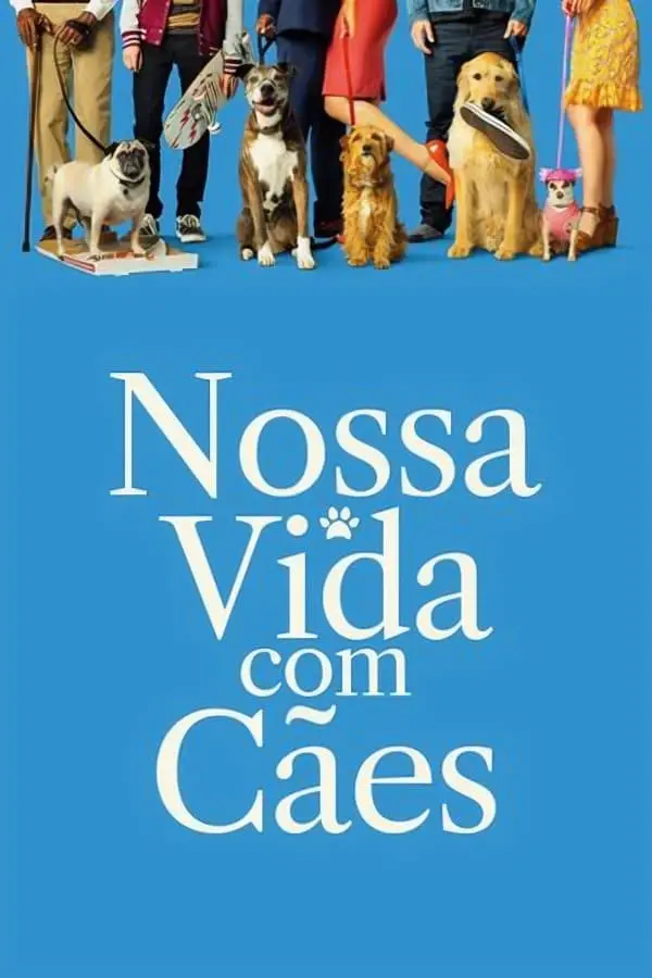 Nossa Vida com Cães_peliplat