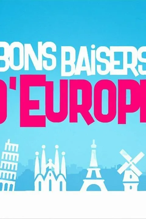 Bons baisers d'Europe_peliplat