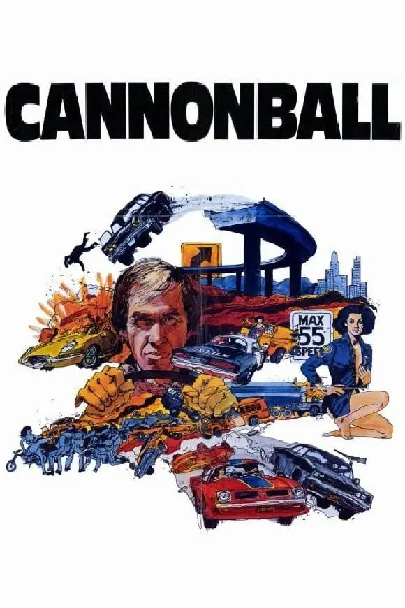 Cannonball - A Corrida do Século_peliplat