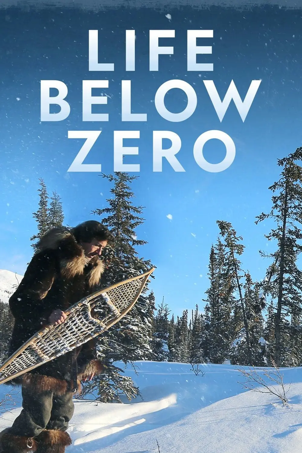 Life Below Zero_peliplat