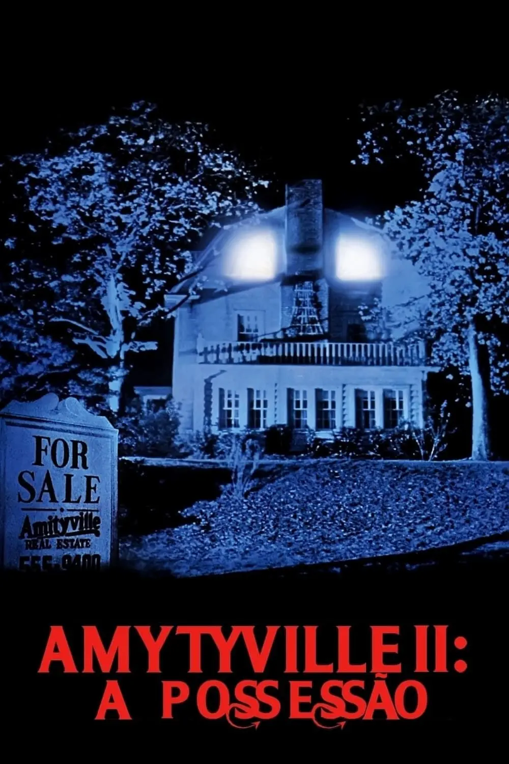 Amityville 2: A Possessão_peliplat