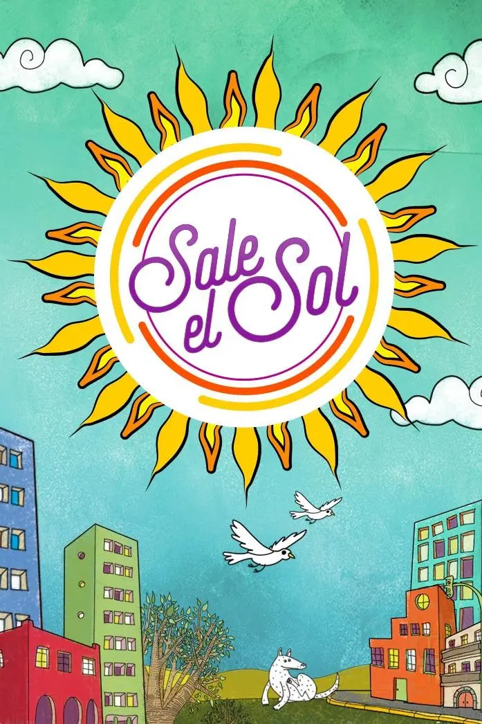 Sale el Sol_peliplat