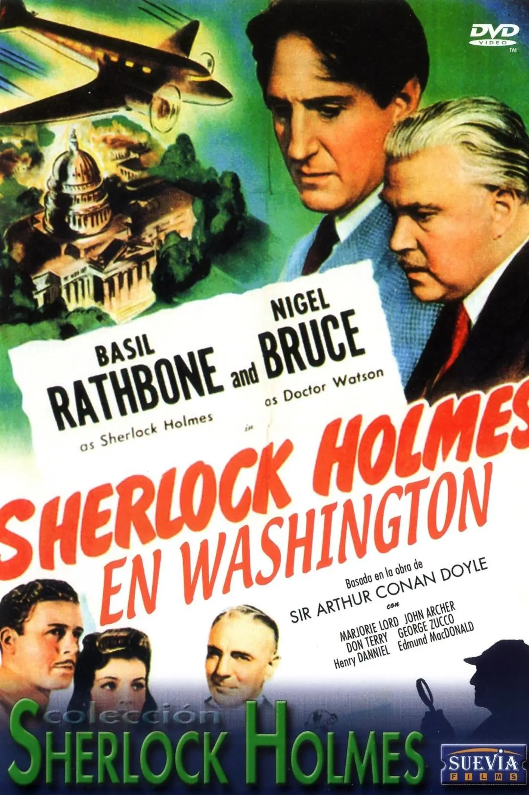 Sherlock Holmes en Washington_peliplat