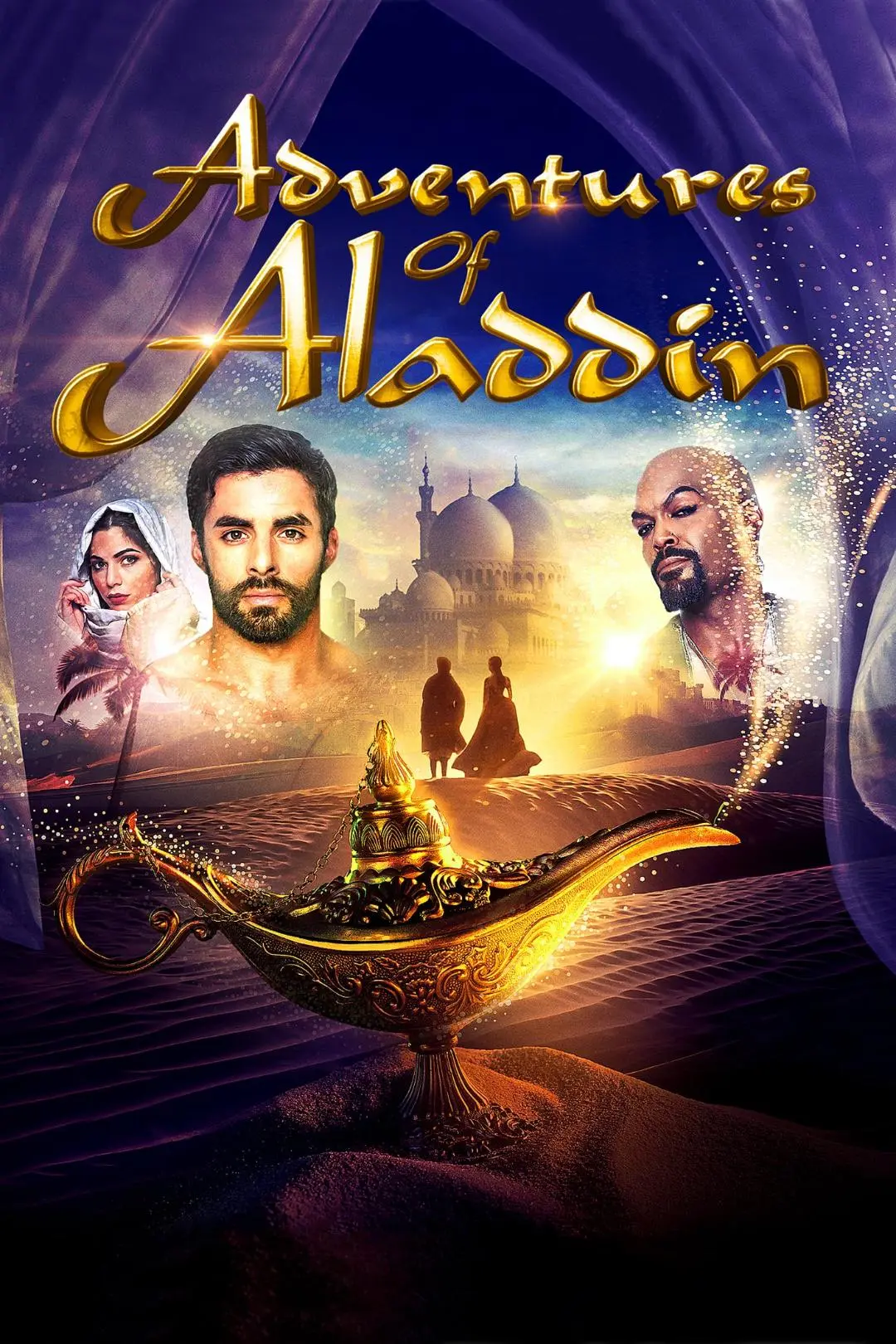 As Aventuras de Aladdin_peliplat