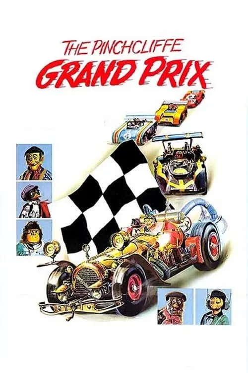 The Pinchcliffe Grand Prix_peliplat