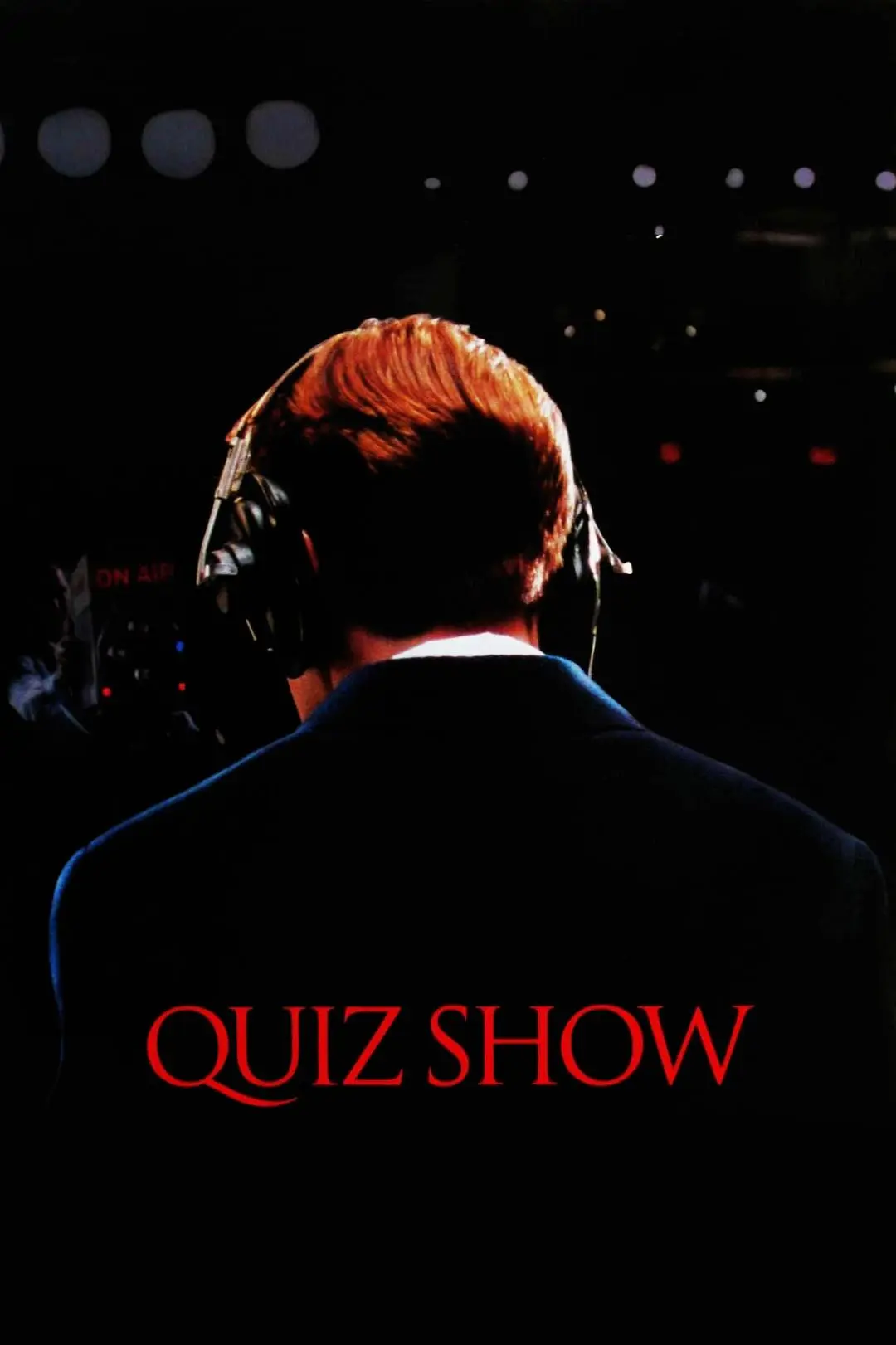 Quiz Show_peliplat