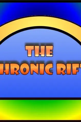 The Chronic Rift_peliplat
