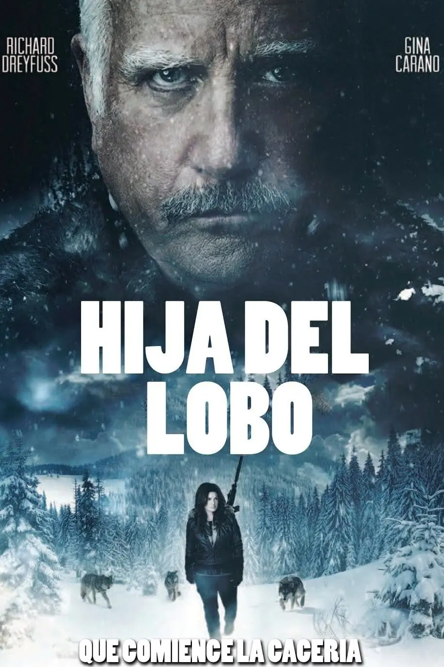 La hija del lobo_peliplat