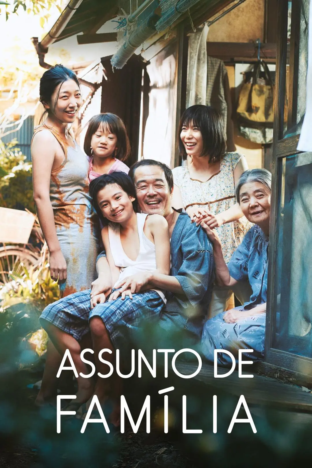 Assunto de Família_peliplat